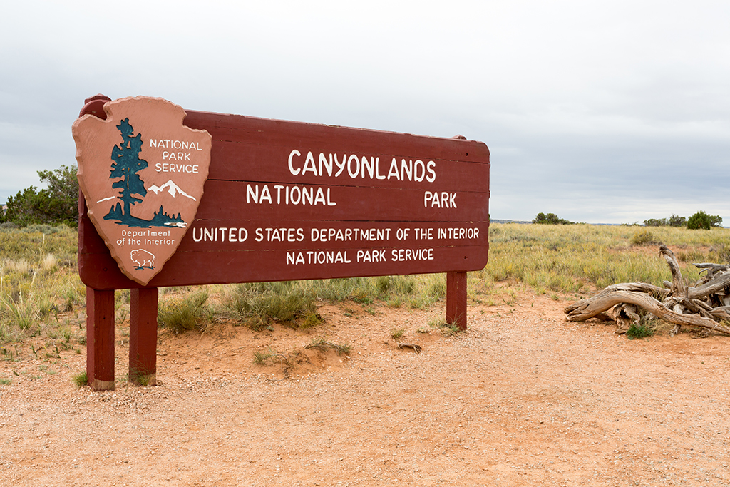 10-09 - 01.jpg - Canyonlands National Park